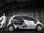 Citroen C-Zero 2010 года